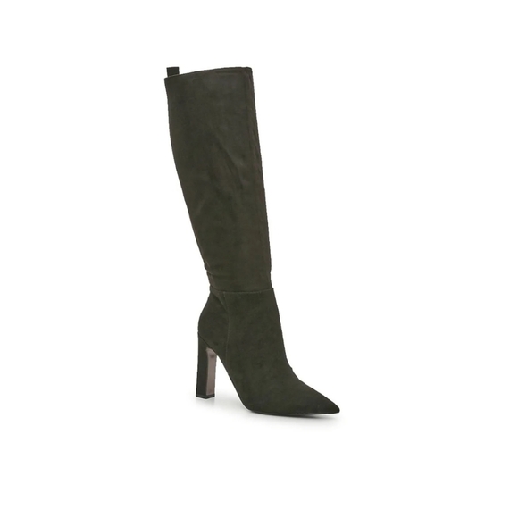 Brand New JLO JENNIFER LOPEZ Krim BootThe Krim below-the-knee boot - Picture 9 of 16